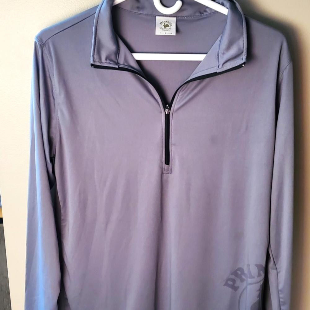 Primrose Schools half zip
